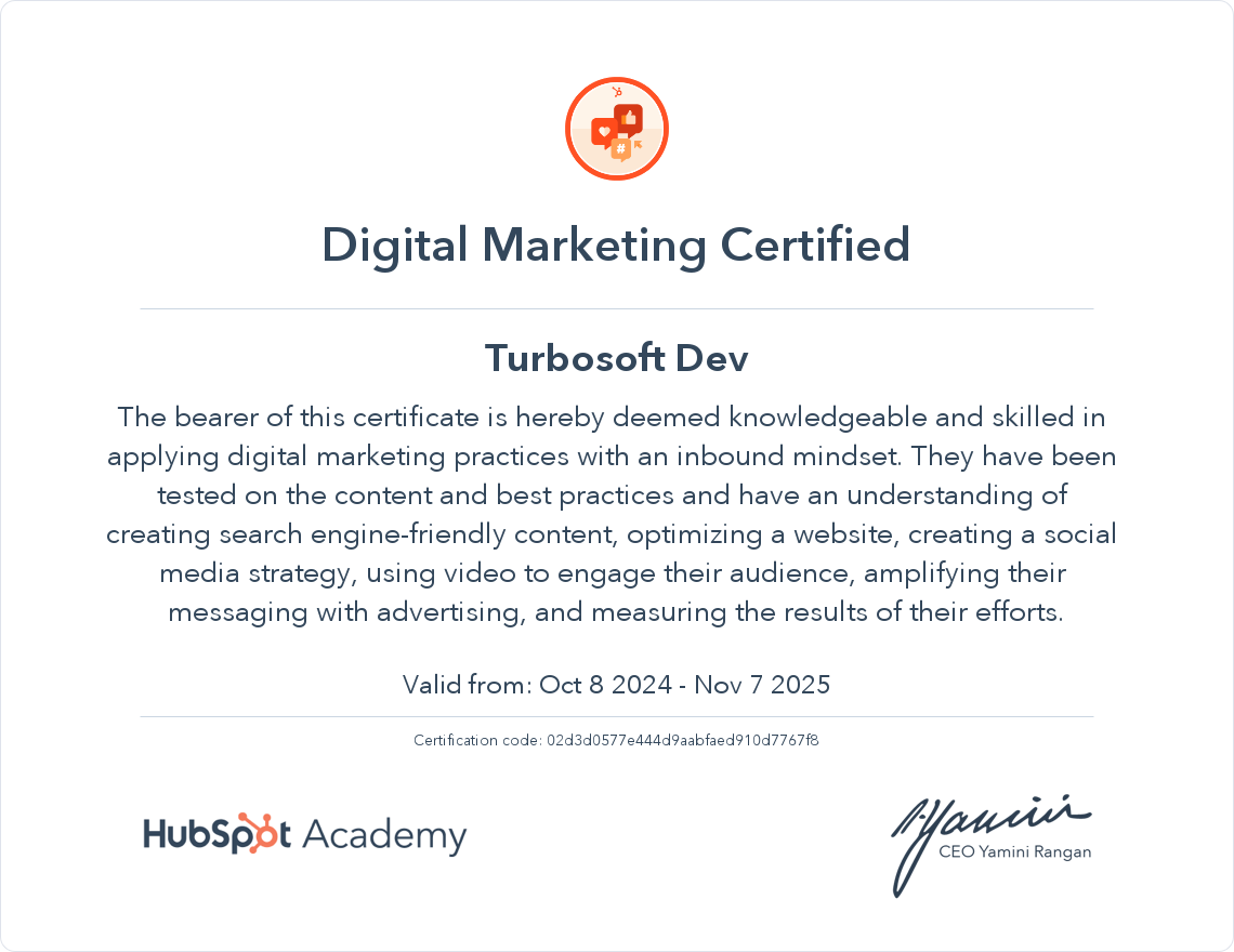 Digital-Marketing-Certificate